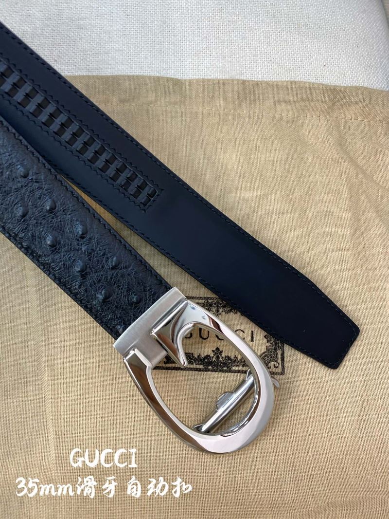 Gucci Belts